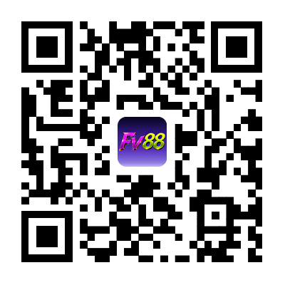 Mã QR tải app FV88