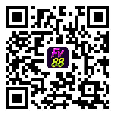 Mã QR tải app FV88